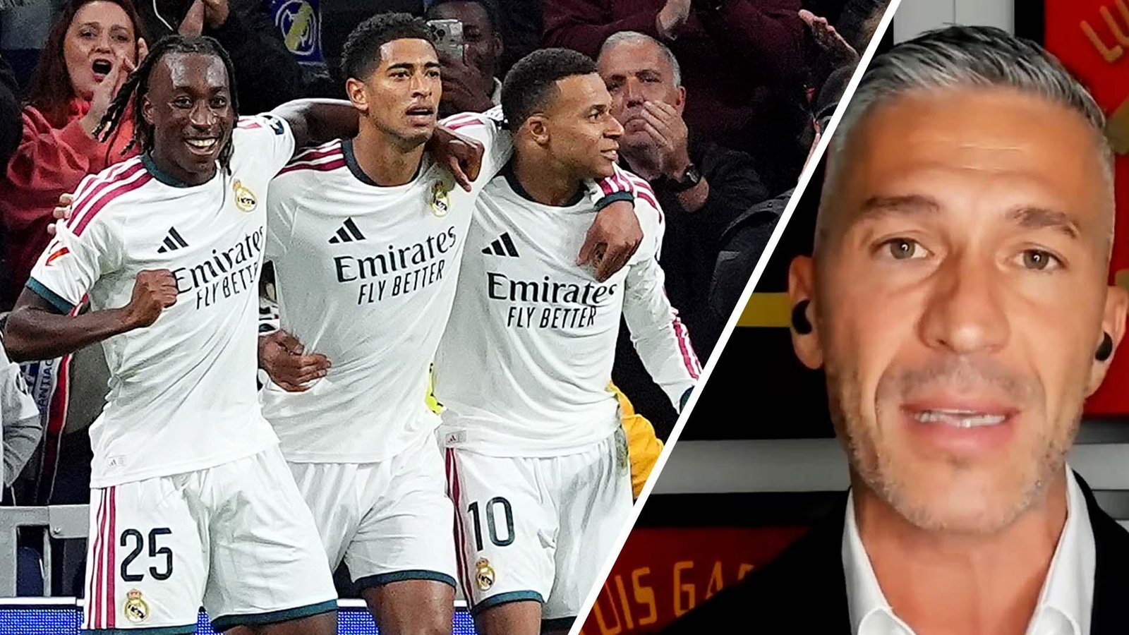 Sevilla File LaLiga Complaint After 4-1 Real Madrid Defeat