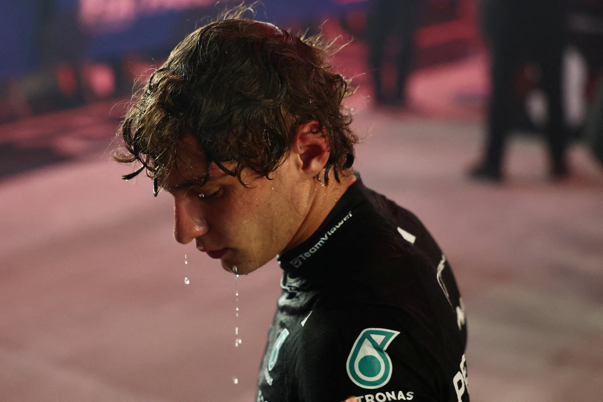 Kimi Antonelli Title Chances: Can He Win the F1 Crown in Austin?