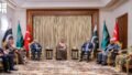 Turkey, Qatar, Pakistan and Indonesia Sign Defence Deal