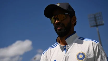 Ranji Trophy 2026-27: Top 5 Performers in Round 2
