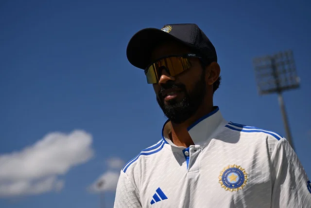 Ranji Trophy 2026-27: Top 5 Performers in Round 2