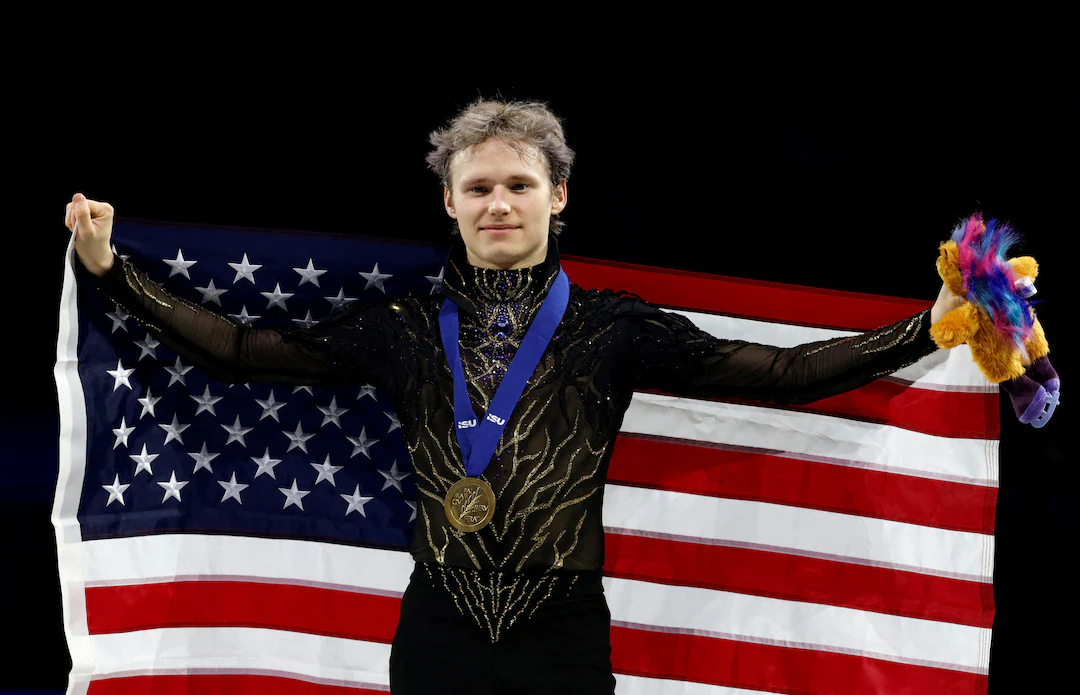 Figure Skating Grand Prix 2026-27: Key Stars to Watch
