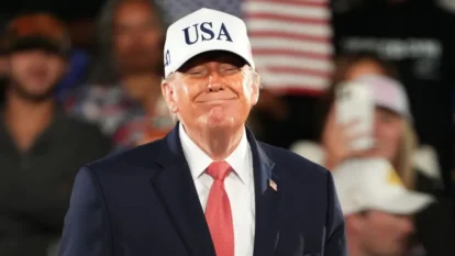 Trump Warns Reporter Over New Whistleblower Programme Trump Warns Reporter Over New Whistleblower Programme