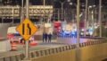 GWB Shooting: Con Edison Worker Koran Irvin Killed