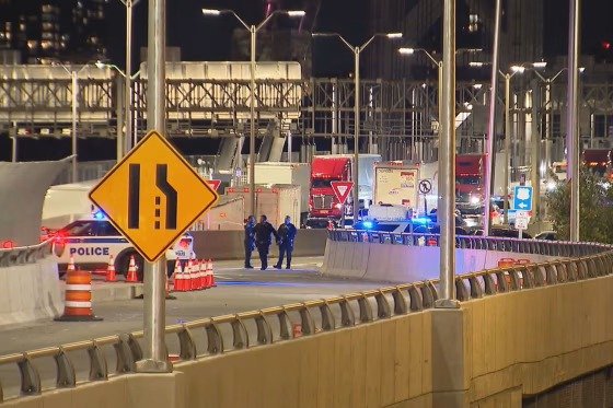 GWB Shooting: Con Edison Worker Koran Irvin Killed