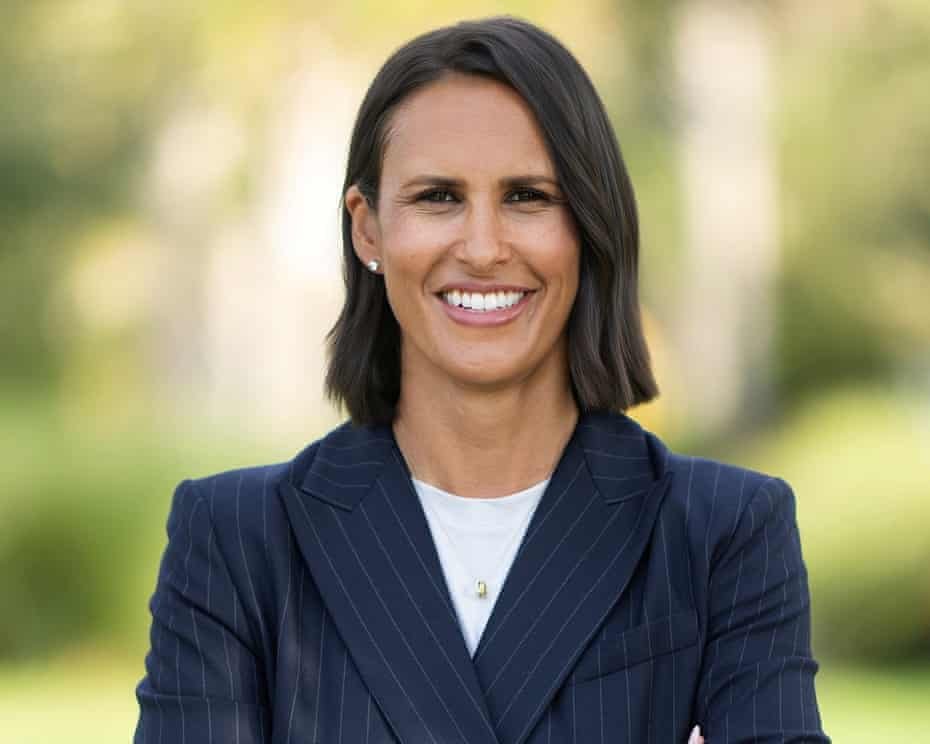 Megan Rose to Lead 2031 Men's Rugby World Cup in US