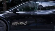 Tesla Cybercab Sales Target Faces Federal Safety Probe