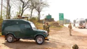 Punjab Cop Accused of Helping 24 Drone Drug Deliveries