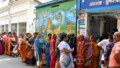 Rajasthan Panchayati Raj Elections 2026: Phase 1 Voting