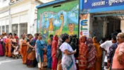 Rajasthan Panchayati Raj Elections 2026: Phase 1 Voting