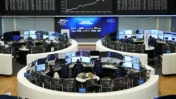 Global Markets: France Debt Crisis and AI Earnings in Focus