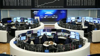 Global Markets: France Debt Crisis and AI Earnings in Focus