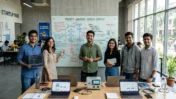 GUESSS India 2025: 22% of College Students Are Entrepreneurs