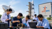 ISRO Recruitment 2026: Apply Online for 97 Vacancies