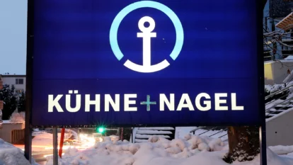 Kuehne+Nagel Raises 2026 Profit Forecast Again