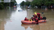 China Natural Disaster Losses Reach $30 Billion in 2026