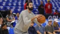 Hawks Beat Magic 132-125 as Alexander-Walker Scores 31