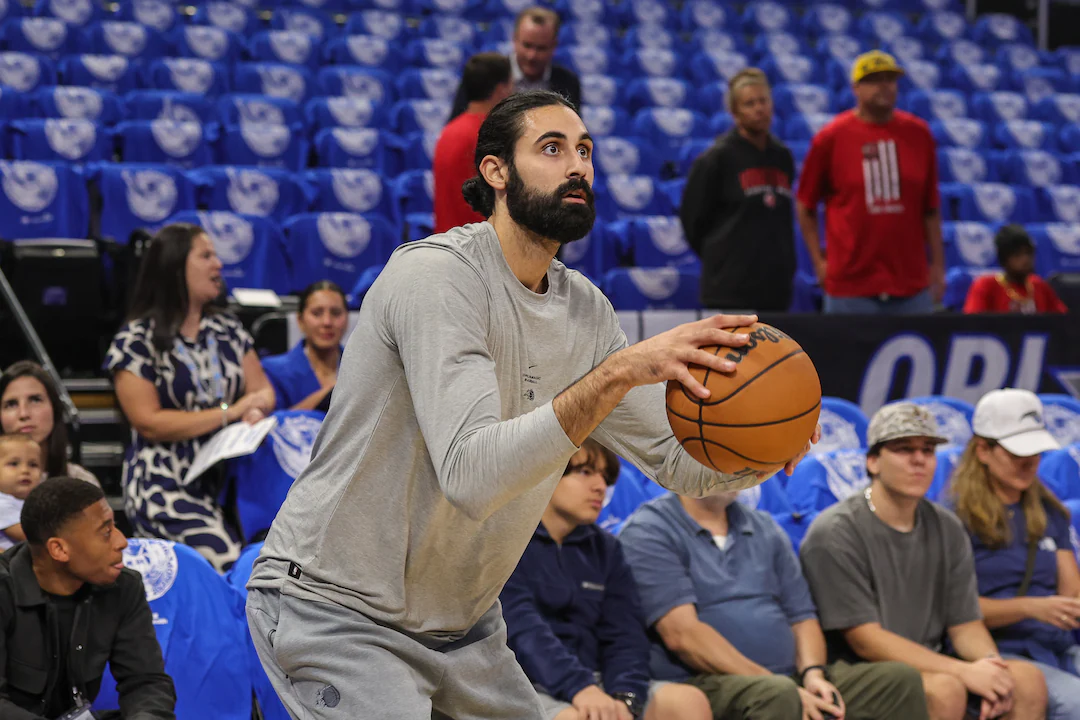 Hawks Beat Magic 132-125 as Alexander-Walker Scores 31