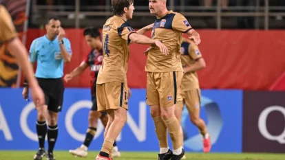 Newcastle Jets vs Macarthur FC Prediction and Tips Newcastle Jets vs Macarthur FC Prediction and Tips