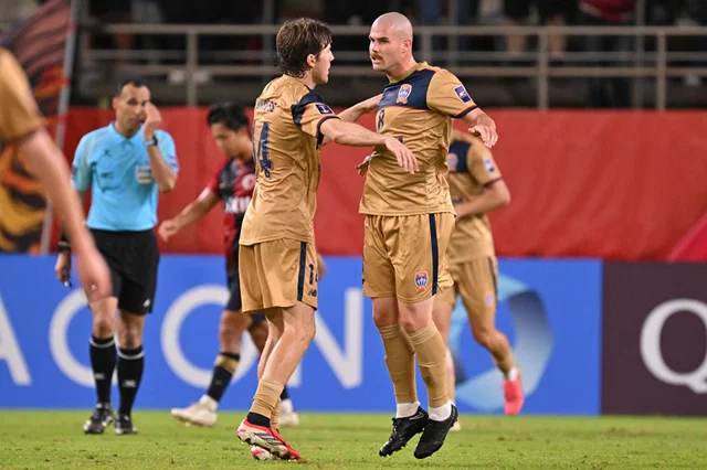 Newcastle Jets vs Macarthur FC Prediction and Tips