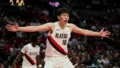 Damian Lillard Scores 25 as Blazers Crush Suns 124-83