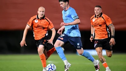 Brisbane Roar vs Perth Glory Prediction & Betting Tips Brisbane Roar vs Perth Glory Prediction & Betting Tips