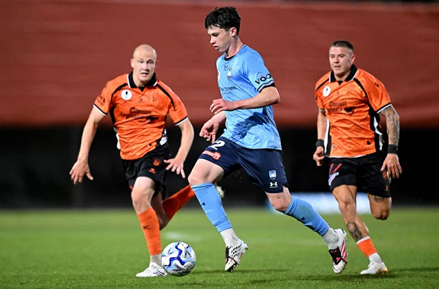 Brisbane Roar vs Perth Glory Prediction & Betting Tips