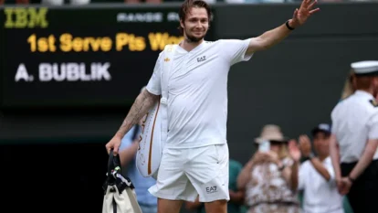 Bublik vs Marozsan Prediction & Betting Tips 2026 Bublik vs Marozsan Prediction & Betting Tips 2026