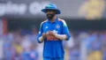 Jadeja and Kuldeep’s Funny Banter Ahead of 1st T20I