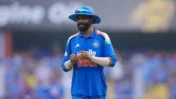 Jadeja and Kuldeep's Funny Banter Ahead of 1st T20I