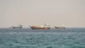 Iran Claims 7 Ships Hit in Persian Gulf, Hormuz Crisis
