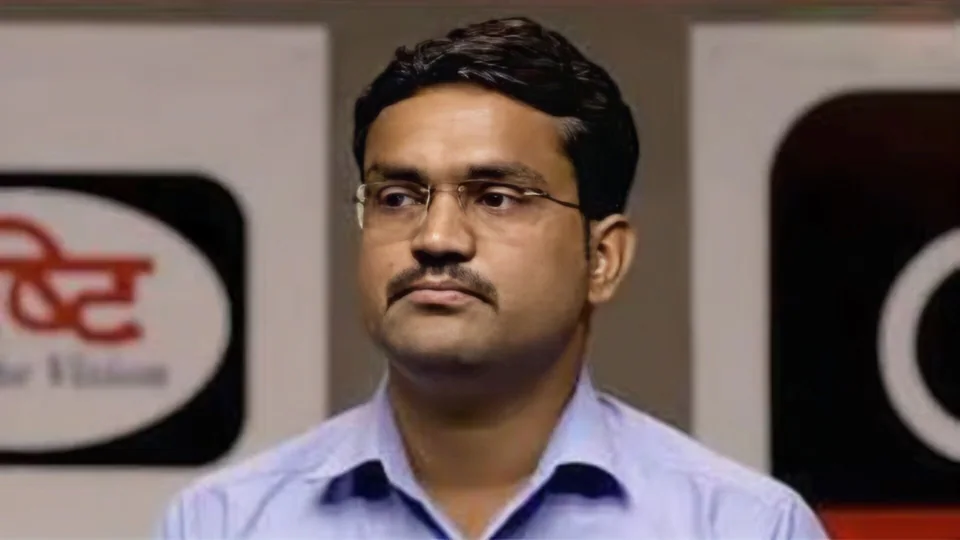 Jainendra Kumar Nigam: From Jail to DSP, MPPSC Rank 12