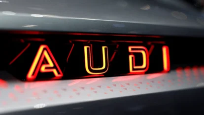 Audi Appoints Jeff Zhang as China President Amid Sales Slump
