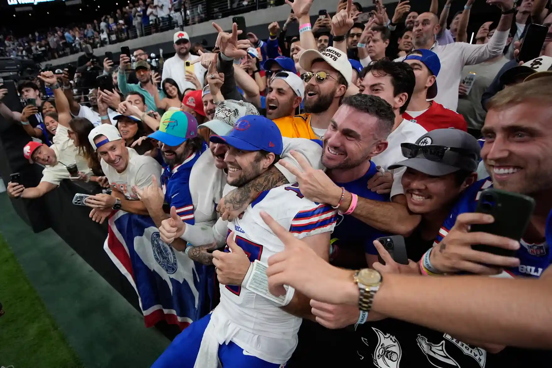 NFL Super Bowl Contenders: Chiefs, Vikings and 49ers