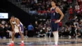 Darius Garland Scores 30 as Clippers Beat Kings 121-96