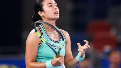 Alex Eala WTA Finals Debate: Rennae Stubbs Responds Alex Eala WTA Finals Debate: Rennae Stubbs Responds