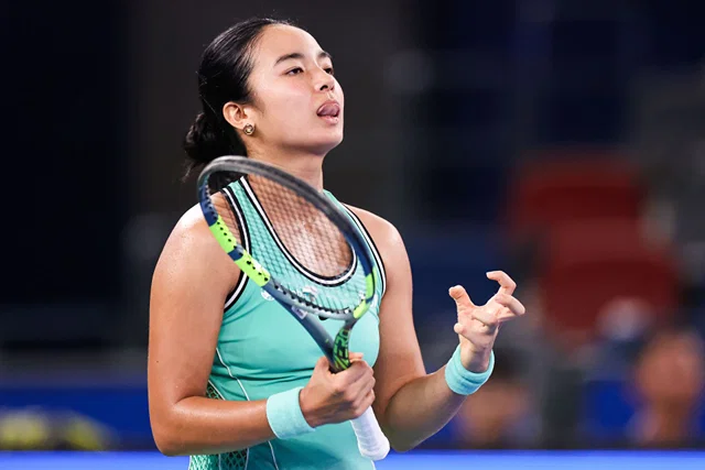 Alex Eala WTA Finals Debate: Rennae Stubbs Responds