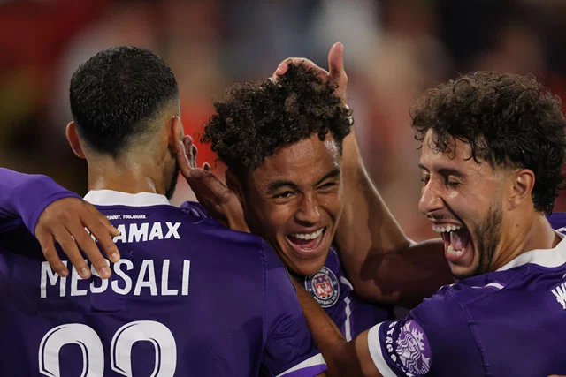 Toulouse vs Troyes Prediction and Betting Tips for October 25