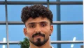 Bhavikkumar Bharwad Stripped of Asian Para Games Silver
