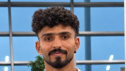 Bhavikkumar Bharwad Stripped of Asian Para Games Silver Bhavikkumar Bharwad Stripped of Asian Para Games Silver
