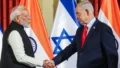 Netanyahu Invites Modi to Israel’s Independence Day Event