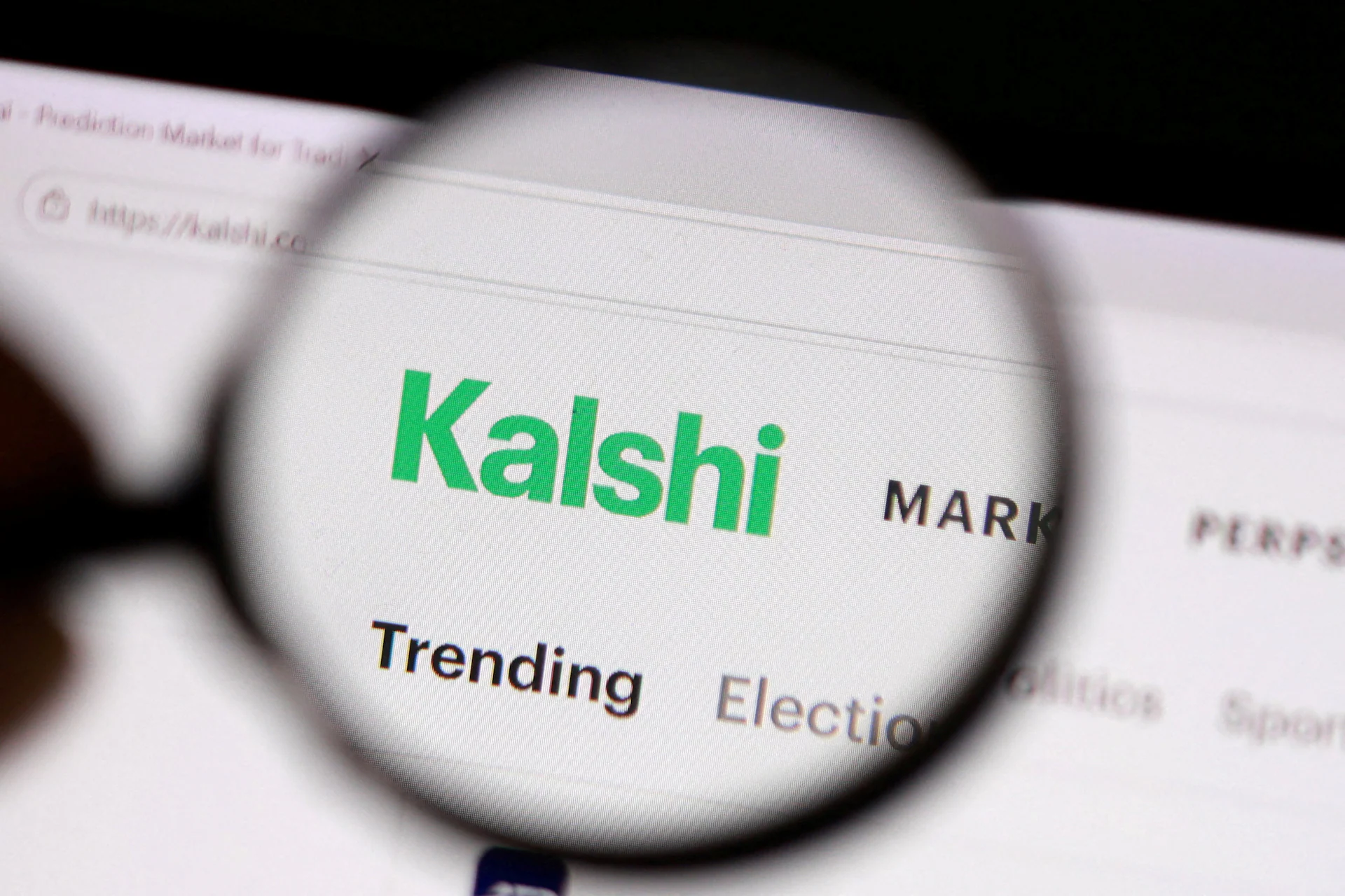 Kalshi Supreme Court Battle Could Reshape Prediction Markets