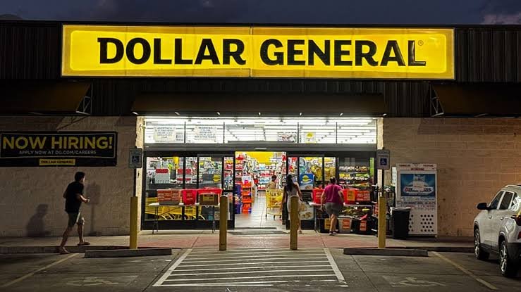 Dollar General Settlement: $1.875 Million Overcharges Case