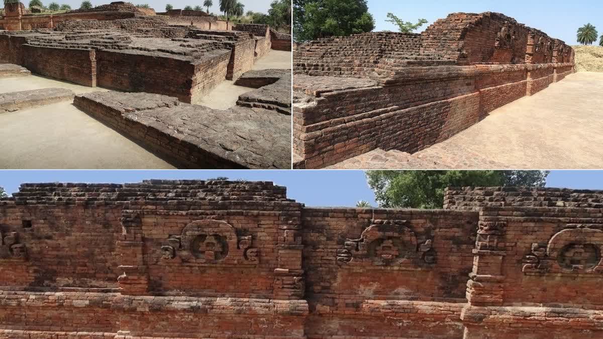 ASI Excavation at Kashipur Reopens Mahabharata Mystery