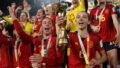 FIFA Doubles Women’s World Cup Funding to $2.5 Million
