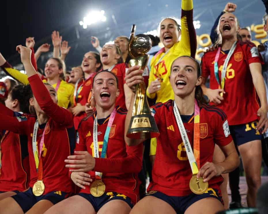 FIFA Doubles Women's World Cup Funding to $2.5 Million
