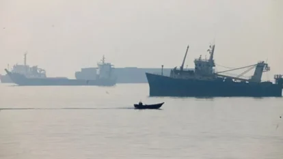 14 Indians on Yacht Near Yemen: Embassy Assures Help