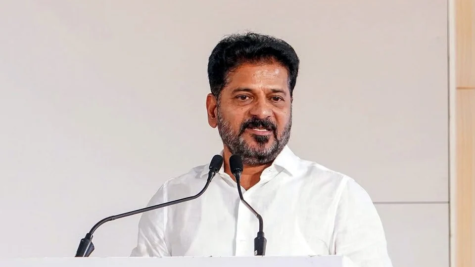 Revanth Reddy Says Rahul Gandhi Should Become PM