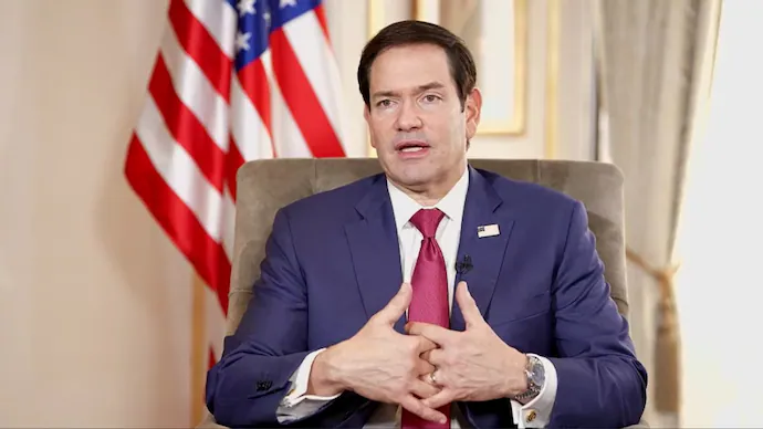 India-US Relations: Marco Rubio on Trade, H-1B Visas
