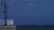 Romania Boosts Black Sea Defence After Cargo Ship Attacks